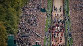 Mourners in Windsor say Queen’s coffin procession marks ‘end of an era’