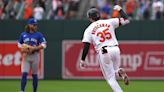 Baltimore Orioles Join Rare Baseball History in Epic Walk-off Win vs. Toronto Blue Jays