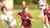 NCHSAA 4A girls soccer state championship: Live updates, scores from Ashley-Marvin Ridge