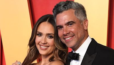 Jessica Alba Shares Intimate 'Secret' On Married Life With Cash Warren