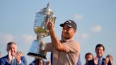 Xander Schauffele claims first major as Tony Finau closes out frustrating weekend