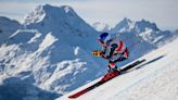 Mikaela Shiffrin wins rare downhill for 91st World Cup victory