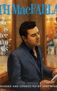 Seth MacFarlane: Swingin' in Concert