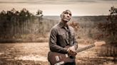 Cedric Burnside Expresses His ‘Hill Country Love’