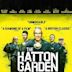 The Hatton Garden Job