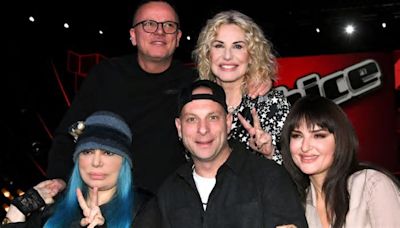 The Voice Generations, le pagelle della seconda e ultima puntata: Clementino senza rivali (8), l’ex di X Factor fa piangere (9)