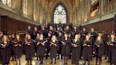 The St John’s Voices choir must be saved