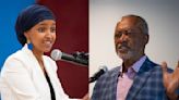 Rep. Ilhan Omar, Don Samuels to battle for DFL endorsement on Saturday