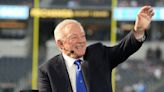Jerry Jones: "We're 'all-in' on the draft"