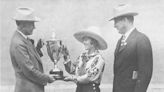 Explore colorful stock show, rodeo history in this Fort Worth museum