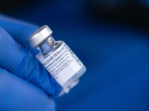 Ohio doctor whose views on COVID-19 vaccinations drew complaints has medical license reinstated