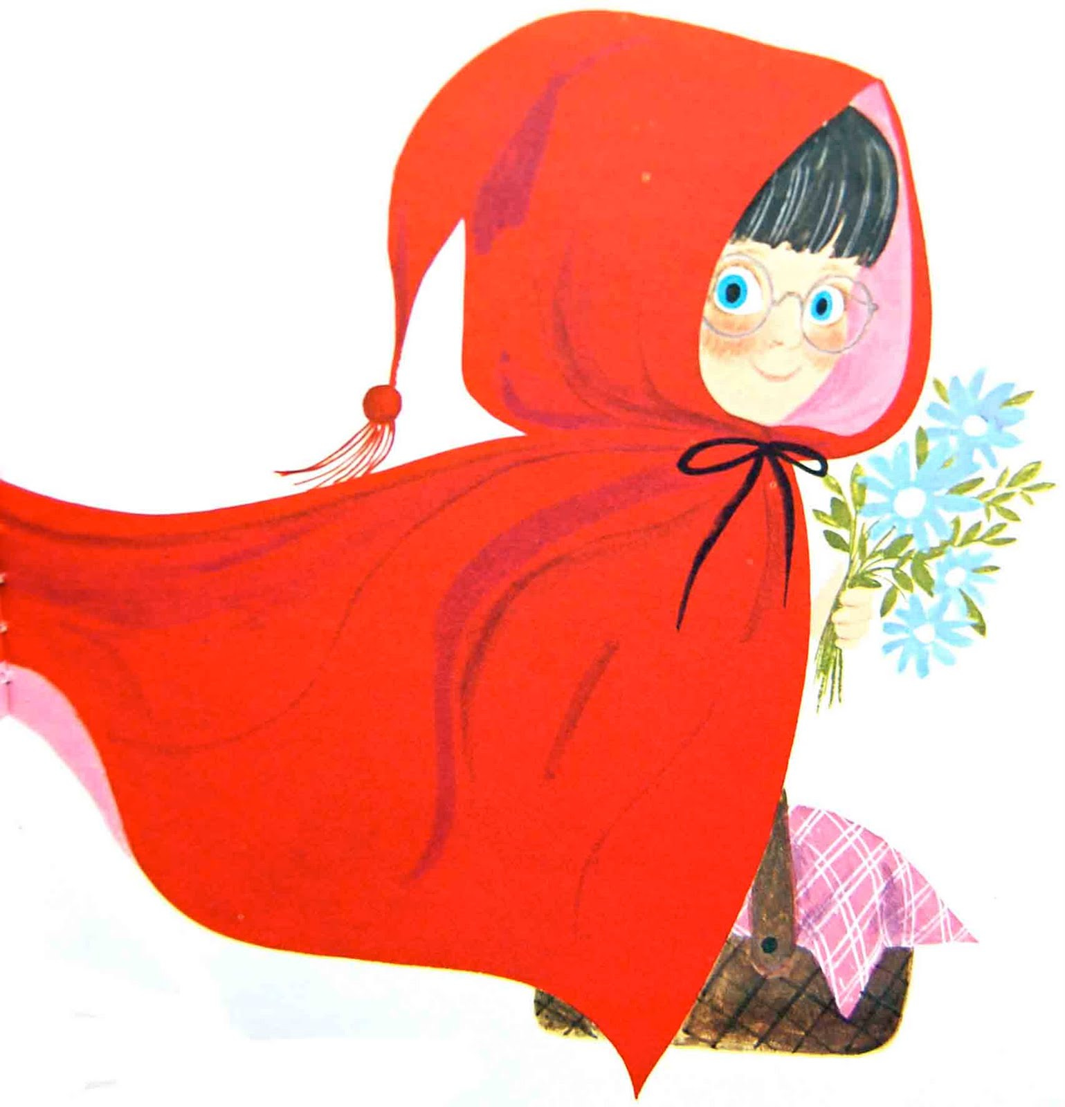 Little Red Riding Hood