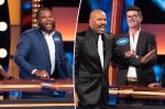 Steve Harvey accused of ‘cheating’ on ‘Celebrity Family Feud’ by Anthony Anderson’s family