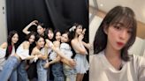 「爲什麼只有我們不能活動？」fromis_9李彩煐吐露對空白期的遺憾，網友：「Pledis不要養女團了」