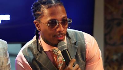 Fatherhood Frenzy: Nick Cannon Hopes His 11 Kids Have The 'Opportunity To Connect' With Him On Father's Day