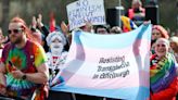 SNP could extend hate crime laws to offer trans people more protection