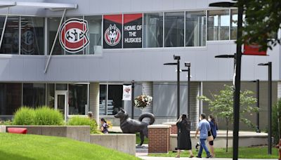 Chancellor: SCSU failed to make annual budget corrections, leading to likely program cuts, layoffs