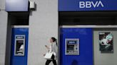 BBVA Circles $10 Billion Rival in Sign European Bank M&A Is Back