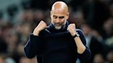 NOTEBOOK: Guardiola offers good news for City fans before vital win