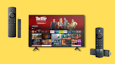 You can score epic deals on Fire TVs right now — like a 42-inch beauty for $160