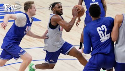 NBA／布朗尼好夯！傳超過10隊「邀請試訓」 太陽、湖人皆入列│TVBS新聞網