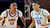 No. 2 UCLA vs. No. 6 USC women's basketball: Three things to watch in Pac-12 showdown