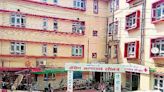 No water, patients left high and dry in Solan’s regional hospital