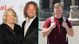 'Sister Wives' Star Garrison Brown's Cause Of Death Revealed