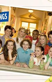 As the Bell Rings (British TV series)