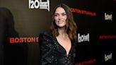 Keira Knightley's daughter diagnosed with dyslexia