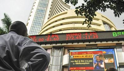 Stock market holiday: NSE, BSE closed today for Mumbai elections?