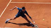 Cuándo y dónde ver el debut de Alejandro Tabilo en Roland Garros - La Tercera