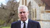 Prince Andrew granted permission to say at Royal Lodge on condition he can pay £2m repairs