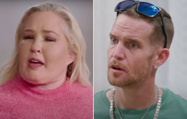 Anna Cardwell's Death Rocks the Family and Mama June's Secret Vow Renewal Turns Volatile in 'Family Crisis' Teaser (Exclusive)