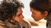 Movie review: Sand-filled vision of Arrakis continues to work on a massive scale in 'Dune: Part Two'