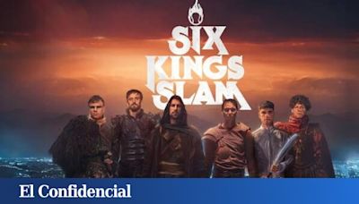 Así es el Six Kings Slam, el torneo de tenis que dará el mayor premio de la historia y que jugarán Nadal, Alcaraz y Djokovic