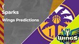 Los Angeles Sparks vs. Dallas Wings Prediction, Picks and Odds – June 7