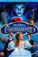 Enchanted