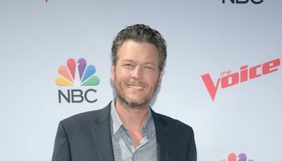 JUST IN: Blake Shelton Returning to 'The Voice' in 2024