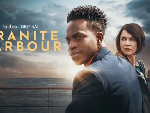 Granite Harbour Season 1 Streaming: Watch & Stream Online via Amazon Prime Video