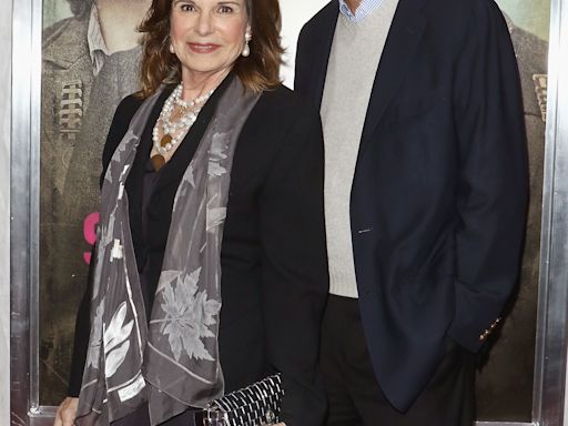 ‘Kate & Allie’ Star Susan Saint James Reveals the Secret to Her 42-Year Marriage to Dick Ebersol