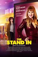 The Stand In (2020 film)