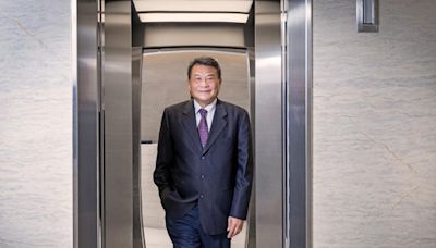 1秒鐘跑兩層樓，台北101電梯是崇友做的…50年老品牌緊追日廠，賺半個股本，總座親揭成功靠這2件事 - 今周刊
