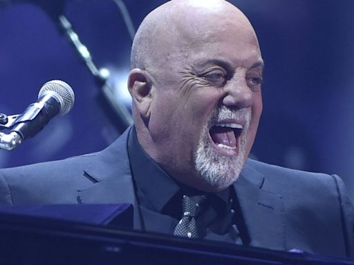 Review: Billy Joel shines in first Seattle show in 8 years