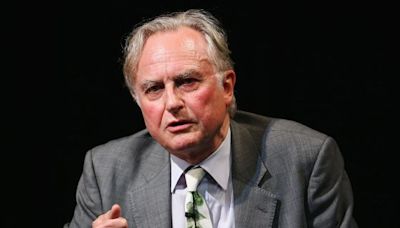 Richard Dawkins Takes a Step Beyond the ‘God Delusion’