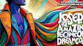 ACT Louisville Announces Cast For JOSEPH AND THE AMAZING TECHNICOLOR DREAMCOAT At Iroquois Amphitheater