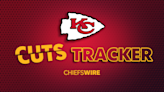 Tracking Chiefs’ 53-man roster cuts