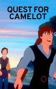 Quest for Camelot