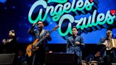 Los Ángeles Azules en Campeche: ¿Cuándo y dónde será el concierto gratis por el Día de la Madre?