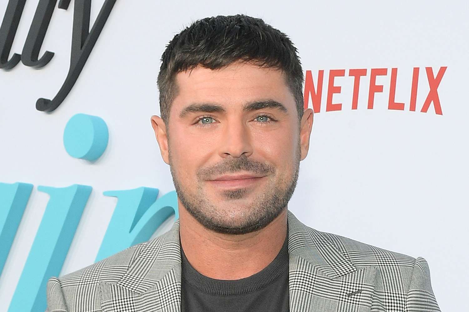 Zac Efron hospitalized after 'minor swimming incident' in Ibiza